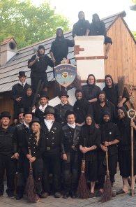 Altstadtfest, Friedberger Zeit 2016