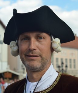 Altstadtfest, Friedberger Zeit 2016