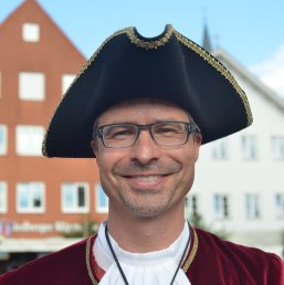 Altstadtfest, Friedberger Zeit 2016