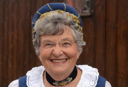 Altstadtfest, Friedberger Zeit 2016