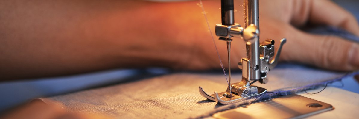 Sewing machine Sewing machine